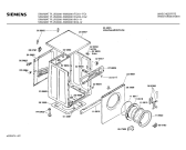 Схема №4 WFM1010DS WFM1010 с изображением Терморегулятор для стиралки Bosch 00088251