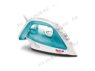 Утюг (парогенератор) Tefal FV3910L0/23 - Фото