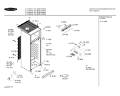 Схема №3 T-11506 с изображением Поднос для холодильной камеры Bosch 00357848