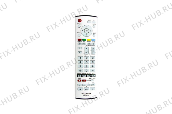 Большое фото - Пульт для жк-телевизора Panasonic EUR7635050 в гипермаркете Fix-Hub