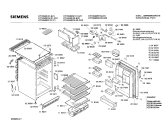 Схема №2 KTFFUH0CH KS1540 с изображением Столешница для холодильника Siemens 00203993