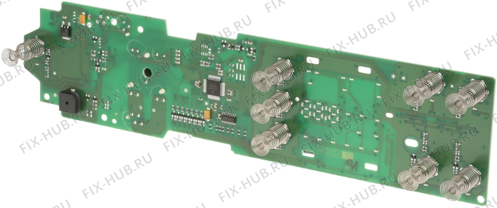 Большое фото - Модуль управления, запрограммированный для стиральной машины Bosch 00659181 в гипермаркете Fix-Hub