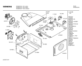 Схема №6 HE48E25 с изображением Инструкция по эксплуатации для духового шкафа Siemens 00581772