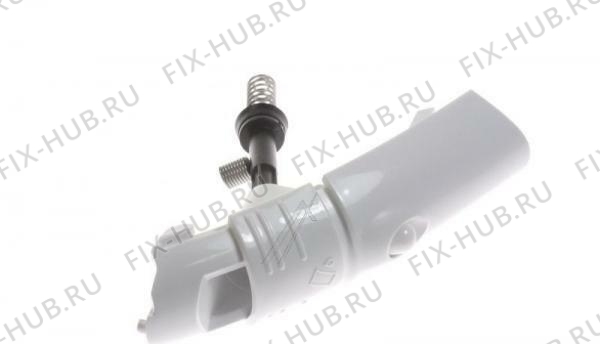 Большое фото - Помпа для утюга (парогенератора) Bosch 00644703 в гипермаркете Fix-Hub