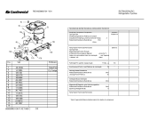 Схема №3 RSU435806V, Continental с изображением Емкость для холодильной камеры Bosch 00437696