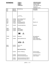 Схема №10 FS968V4 с изображением Инструкция по эксплуатации для телевизора Siemens 00530795