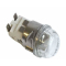 Цоколь лампы для электропечи Bosch 00053853 для Neff F2622W0 PRIMUS 225.6