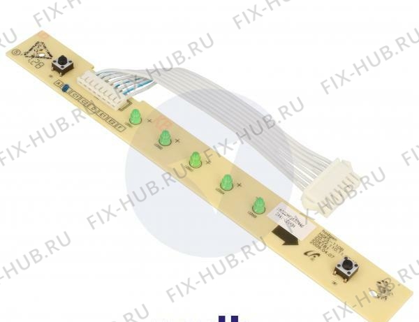 Большое фото - Дисплей для холодильника Samsung DA41-00483A в гипермаркете Fix-Hub