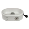 Элемент корпуса для электромультиварки BRAUN 7323610164 для BRAUN IdentityCollection Food steamer FS 5100 White