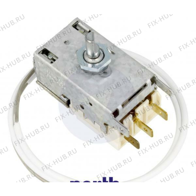 Криостат для холодильника Indesit C00049197 в гипермаркете Fix-Hub