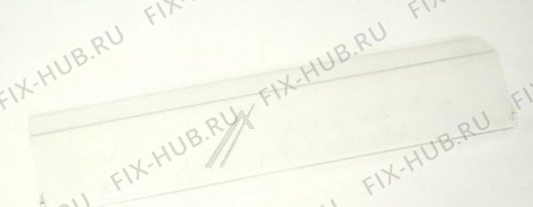 Большое фото - Покрытие для холодильника Zanussi 2244023012 в гипермаркете Fix-Hub