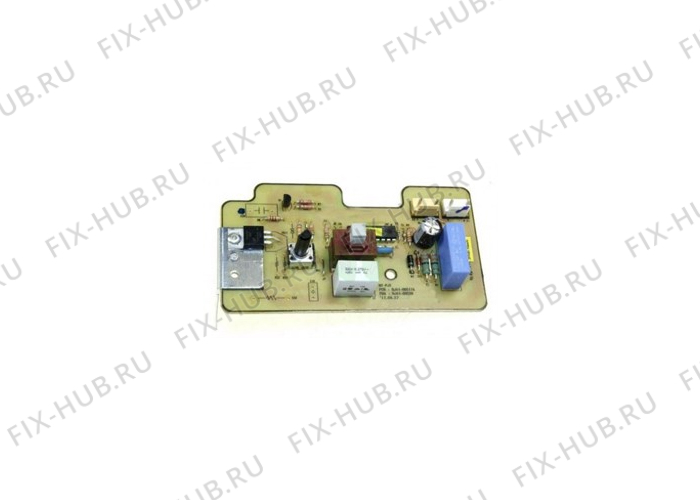 Большое фото - Микромодуль для пылесоса Samsung DJ41-00396A в гипермаркете Fix-Hub