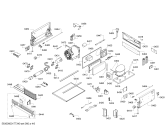 Схема №6 FID18MIEL1 F 1471 SF с изображением Кабель для холодильной камеры Bosch 00614380