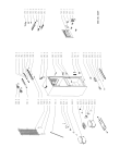 Схема №2 ARL 087/G/NE с изображением Вставка для холодильной камеры Whirlpool 481946078098