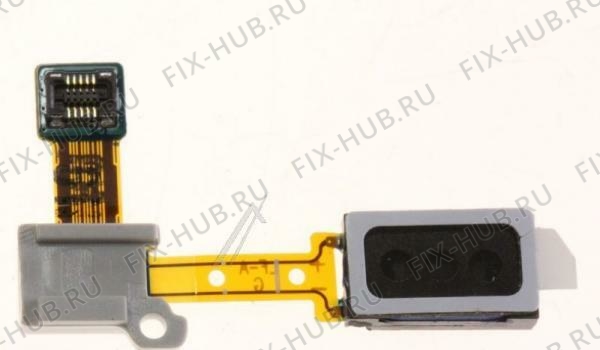 Большое фото - Микромодуль для мобилки Samsung GH59-12528A в гипермаркете Fix-Hub