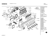 Схема №6 HE28065 с изображением Инструкция по эксплуатации для плиты (духовки) Siemens 00581110