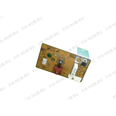 Плата управления для мини-пылесоса Samsung DJ41-00018B в гипермаркете Fix-Hub