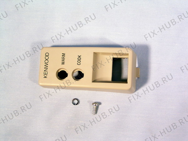 Большое фото - Панель для электромультиварки KENWOOD KW610922 в гипермаркете Fix-Hub