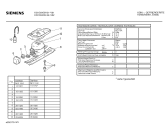 Схема №3 GSS3006 с изображением Компрессор для холодильной камеры Siemens 00141621