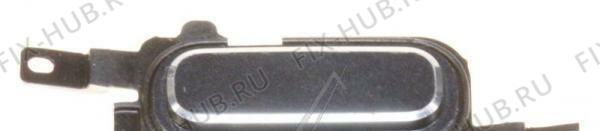 Большое фото - Клавиша для мобильного телефона Samsung GH98-29697B в гипермаркете Fix-Hub