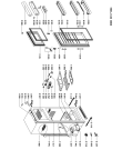 Схема №1 KDI 2800/A с изображением Всякое для холодильника Whirlpool 481231039166