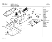 Схема №6 HB66E25 с изображением Инструкция по эксплуатации для духового шкафа Siemens 00582473