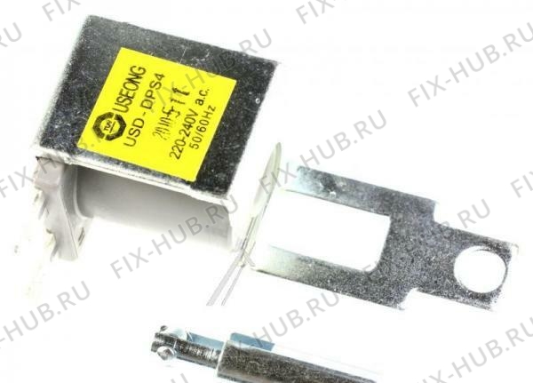 Большое фото - Клапан для холодильника Samsung DA74-40154C в гипермаркете Fix-Hub