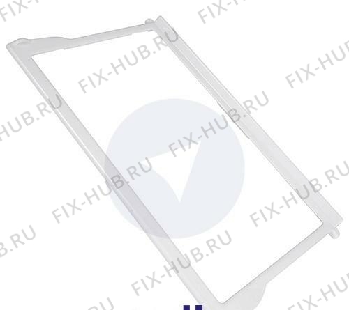 Большое фото - Рамка для холодильника Electrolux 2081960011 в гипермаркете Fix-Hub