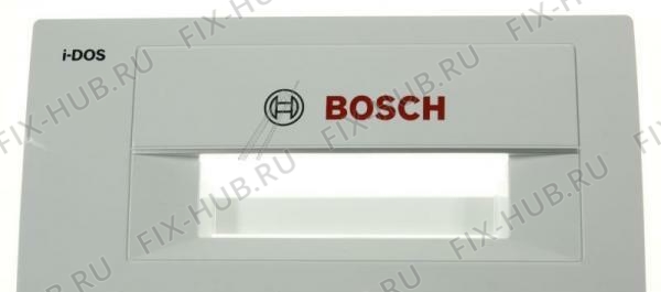 Большое фото - Ручка для стиральной машины Bosch 00636392 в гипермаркете Fix-Hub