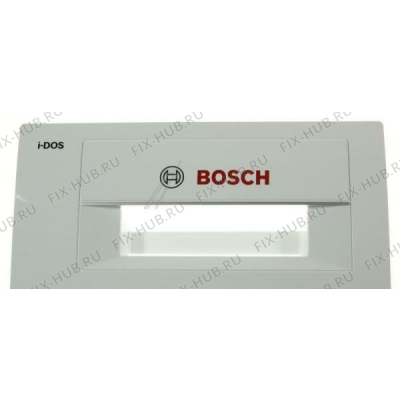 Ручка для стиральной машины Bosch 00636392 в гипермаркете Fix-Hub