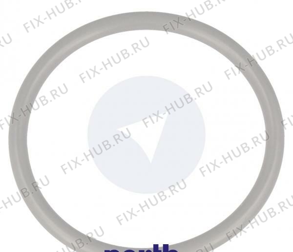 Большое фото - Уплотнитель (прокладка) Whirlpool 481246668503 в гипермаркете Fix-Hub