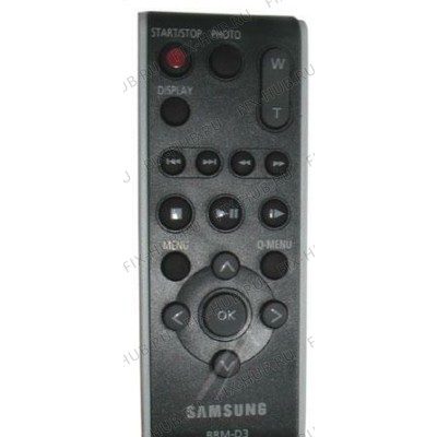 ПУ для видеотехники Samsung AD59-00148A в гипермаркете Fix-Hub