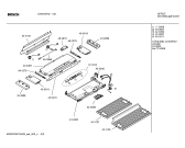 Схема №2 DHI655FSD с изображением Инструкция по установке и эксплуатации для электровытяжки Bosch 00587199