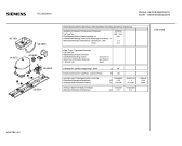 Схема №4 KGU3220GB с изображением Тэн оттайки для холодильной камеры Bosch 00360508