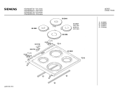 Схема №4 HS250231 с изображением Переключатель для духового шкафа Siemens 00029697