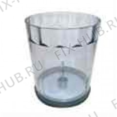 Большое фото - Чаша для электроблендера Philips 420303602091 в гипермаркете Fix-Hub