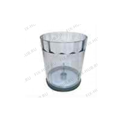 Чаша для электроблендера Philips 420303602091 в гипермаркете Fix-Hub