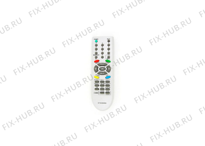 Большое фото - Пульт для жк-телевизора LG 6710V00090A в гипермаркете Fix-Hub