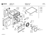 Схема №4 LS4PCL с изображением Кабель для стиралки Bosch 00090466