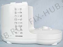 Большое фото - Корпусная деталь для кухонного измельчителя KENWOOD KW654095 в гипермаркете Fix-Hub