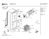 Схема №3 K4445X4FF с изображением Модуль для холодильника Siemens 00434166