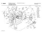 Схема №4 SPVIMA1 с изображением Корпусная деталь Siemens 00159894