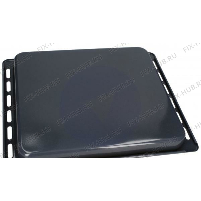 Железный лист для плиты (духовки) Whirlpool 481010764532 в гипермаркете Fix-Hub