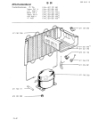 Схема №9 SANTO 161 S с изображением Электрокомпрессор для холодильника Aeg 8996710678336