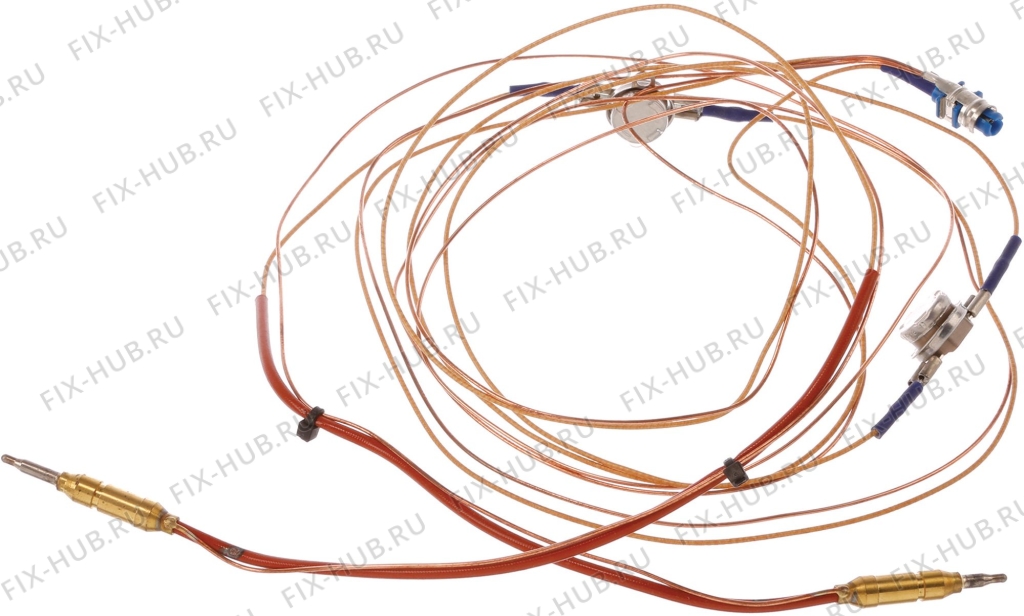 Большое фото - Термоэлемент для духового шкафа Bosch 12023188 в гипермаркете Fix-Hub