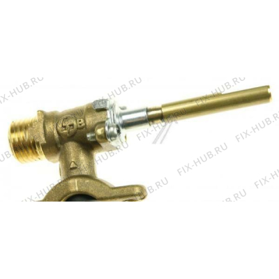 Кран газовый для электропечи Electrolux 3429023272 в гипермаркете Fix-Hub