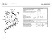 Схема №3 KG44U20IE с изображением Вкладыш в панель для холодильной камеры Siemens 00215080