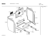 Схема №5 HSN862KSC с изображением Инструкция по эксплуатации для электропечи Bosch 00590528
