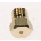 Форсунка (инжектор) для электропечи Indesit C00048751 для SCHOLTES TG77SIX (F039844)
