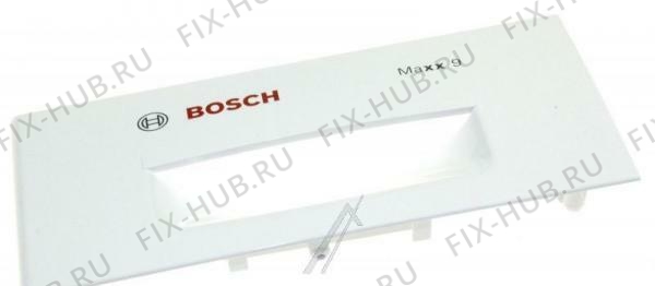 Большое фото - Ручка для стиральной машины Bosch 00656595 в гипермаркете Fix-Hub